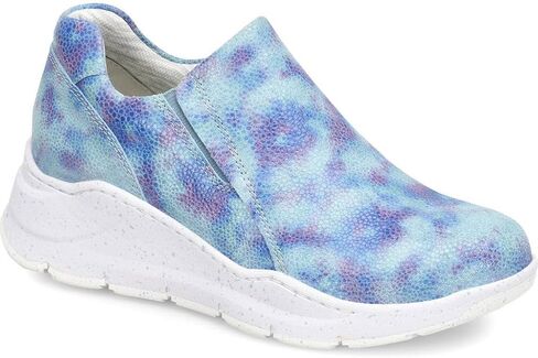 صبغة ربطة عنق لونا زرقاء من نورس ميتس 9.5 D - عريضة in Kuwait