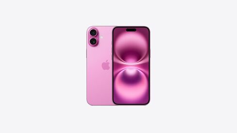 Apple iPhone 16 Plus, US Version, 128GB, Black - Unlocked (Renewed Premium) in Saudi Arabia