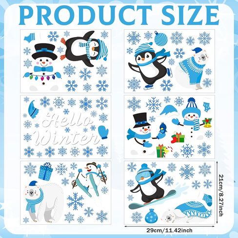 ملصقات حائط للهالوين بألوان مائية من Haull، ملصقات جدارية لمنزل مسكون بالهالوين، خفافيش ساحرة، غراب اليقطين، ملصقات جدارية من الفينيل قابلة للتقشير واللصق لتزيين الحائط من أجل لوازم الحفلات، 6 ورقات (النمط الكلاسيكي) in Kuwait