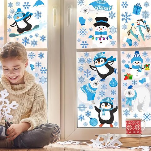 ملصقات حائط للهالوين بألوان مائية من Haull، ملصقات جدارية لمنزل مسكون بالهالوين، خفافيش ساحرة، غراب اليقطين، ملصقات جدارية من الفينيل قابلة للتقشير واللصق لتزيين الحائط من أجل لوازم الحفلات، 6 ورقات (النمط الكلاسيكي) in Kuwait