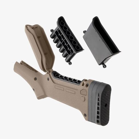 MAGPUL ELG MLOK Marlin 1895/336 FDE in Saudi Arabia