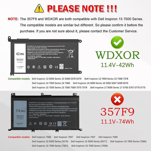 HT03XL LAPTOP بطارية L11119-855 استبدال HP Pavilion 14 15 15 15 15-CS 15-DA 15-DB 15-DW Series 15-CS0053CL 15-DW0033NR 15-DA0014DX HT03041XL L11421-542 L11421-2C2 in Kuwait