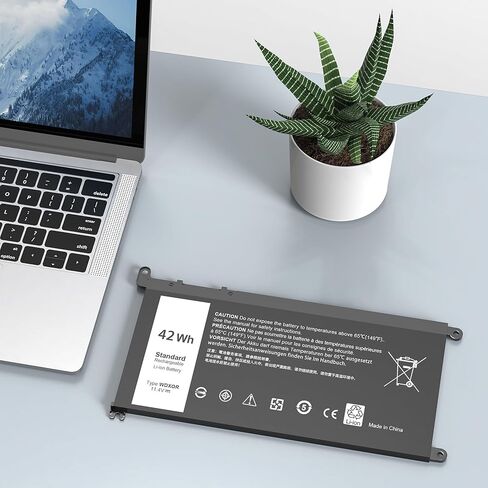 HT03XL LAPTOP بطارية L11119-855 استبدال HP Pavilion 14 15 15 15 15-CS 15-DA 15-DB 15-DW Series 15-CS0053CL 15-DW0033NR 15-DA0014DX HT03041XL L11421-542 L11421-2C2 in Kuwait