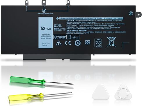 HT03XL Laptop Battery L11119-855 Replacement for HP Pavilion 14 15 17 15-CS 15-DA 15-DB 15-DW Series 15-CS0053CL 15-DW0033NR 15-DA0014DX HT03041XL L11421-542 L11421-2C2 HSTNN-UB7J HSTNN-DB8R in Kuwait