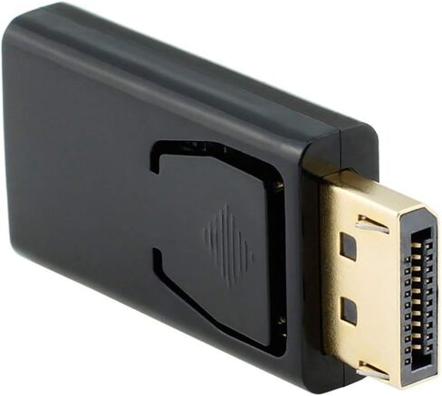 HDMI Female to DVI 24+5 Adapter 1 Pack in Kuwait