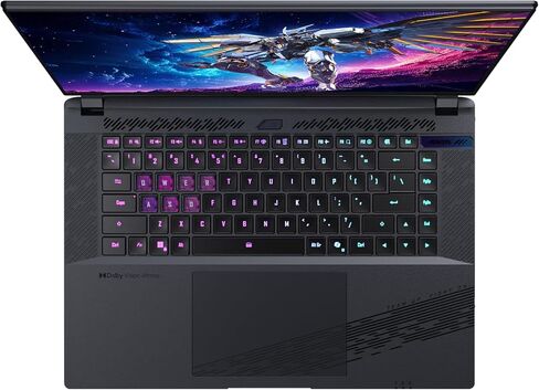 Gigabyte Aorus Master 16 Gaming Laptop - 240Hz 2560x1600 OLED - NVIDIA GEFORCE RTX 5080 - Intel Core Ultra 9 275HX - 1TB SSD مع 32GB DDR5 RAM - Windows 11 Home AD (AORUS MASTER 16 BYH -C5USE64SH) in Kuwait