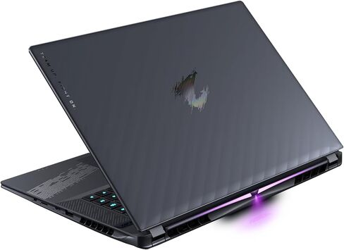 Gigabyte Aorus Master 16 Gaming Laptop - 240Hz 2560x1600 OLED - NVIDIA GEFORCE RTX 5080 - Intel Core Ultra 9 275HX - 1TB SSD مع 32GB DDR5 RAM - Windows 11 Home AD (AORUS MASTER 16 BYH -C5USE64SH) in Kuwait