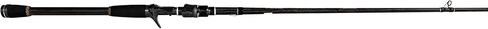 PHENIX RODS Feather Casting / 7′1″ / 1 PC / 8-17 LB LINE Rating/Extra Fast Taper Action / 1/4-3/4 OZ Lure Weight/Essex T-Ring Guides/Phenix Custom Reel SEAT/EVA Grip Handle in Saudi Arabia
