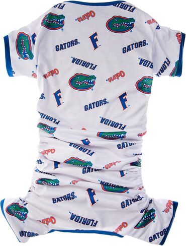 Littlearth LSU Tigers NCAA Pet PJs in Saudi Arabia