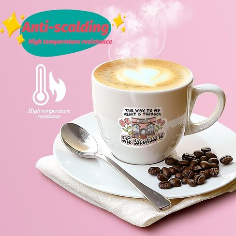 120Pcs Mixed Vintage Stickers, Waterproof Scrapbook Aesthetic Sticker for Daily Planner, Water Bottles, Handbook Junk Journal Stickers, Scrapbooking Journaling Supplies for DIY Paper Crafts in Kuwait