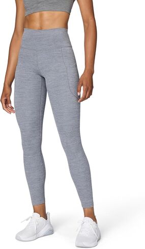 Nike Women's One High-Waisted 7/8 Leggings in Saudi Arabia