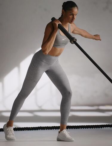 Nike Women's One High-Waisted 7/8 Leggings in Saudi Arabia