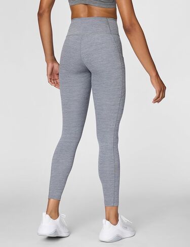 Nike Women's One High-Waisted 7/8 Leggings in Saudi Arabia