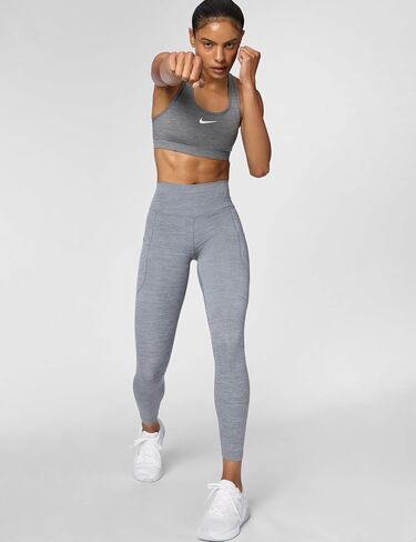 Nike Women's One High-Waisted 7/8 Leggings in Saudi Arabia
