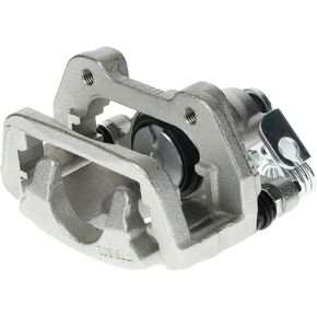 New Rear Right Caliper Compatible With Ford Taurus Flex Explorer 3.5L 2013-2019, Police Interceptor 3.7L 2013-2019, Explorer 2.3L 2016-2019 and 2.0L 2013-2015 EG1Z2552C 18-B5466 18B5466 in Kuwait
