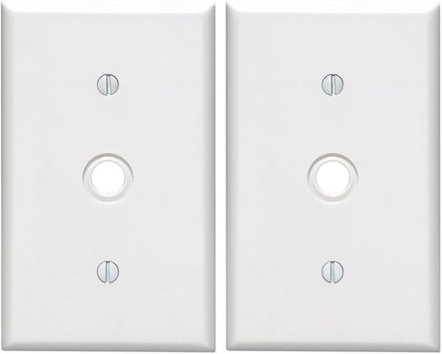 Leviton 88018 U.S. VERSION NOT ACCEPTABLE FOR CANADA (Pack of 2) in Saudi Arabia