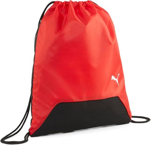 Puma Teamgoal Gym Sack ، Black ، O/S in Kuwait