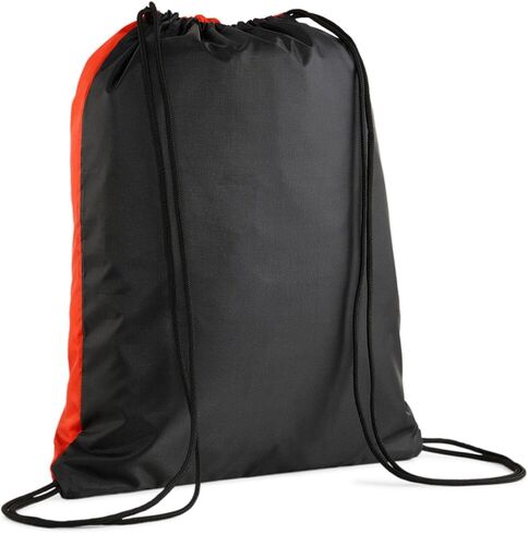 Puma Teamgoal Gym Sack ، Black ، O/S in Kuwait
