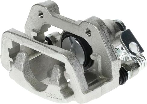 New Rear Right Caliper Compatible With Ford Taurus Flex Explorer 3.5L 2013-2019, Police Interceptor 3.7L 2013-2019, Explorer 2.3L 2016-2019 and 2.0L 2013-2015 EG1Z2552C 18-B5466 18B5466 in Saudi Arabia