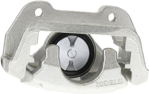 New Rear Right Caliper Compatible With Ford Taurus Flex Explorer 3.5L 2013-2019, Police Interceptor 3.7L 2013-2019, Explorer 2.3L 2016-2019 and 2.0L 2013-2015 EG1Z2552C 18-B5466 18B5466 in Saudi Arabia