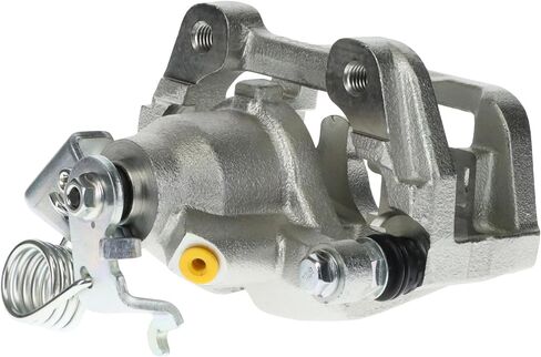 New Rear Right Caliper Compatible With Ford Taurus Flex Explorer 3.5L 2013-2019, Police Interceptor 3.7L 2013-2019, Explorer 2.3L 2016-2019 and 2.0L 2013-2015 EG1Z2552C 18-B5466 18B5466 in Saudi Arabia
