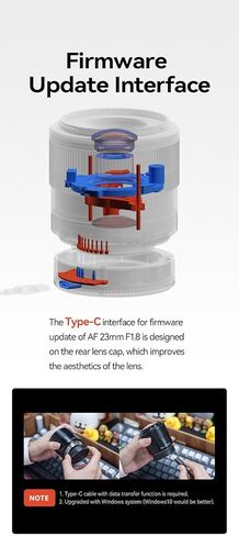 TTArtisan AF 14mm F3.5 APS-C Auto Focus STM Camera Lens Compatible with Sony E Mount A5000 A6000 A5100 A6100 A6600 ZVE-10 FX30 in Kuwait