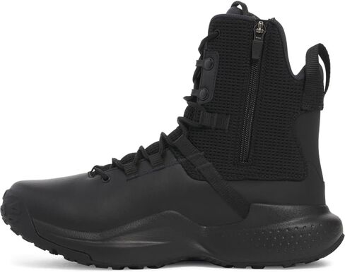 تحت Armor Men Micro G Stellar zip boot العسكرية والتكتيكية in Saudi Arabia
