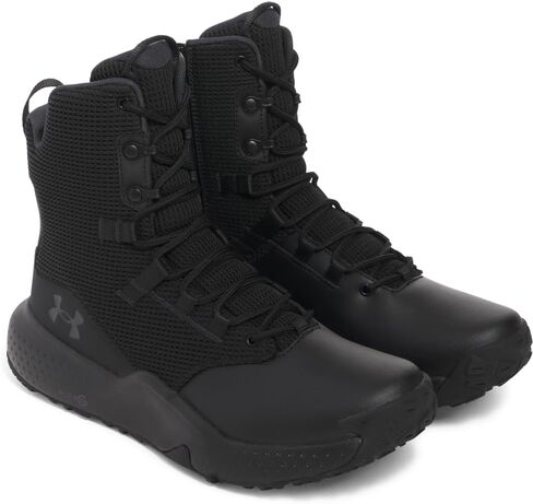 تحت Armor Men Micro G Stellar zip boot العسكرية والتكتيكية in Saudi Arabia