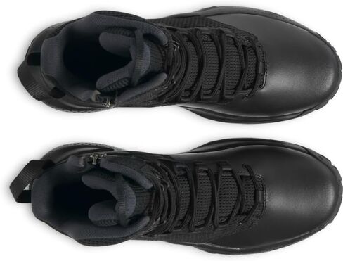 تحت Armor Men Micro G Stellar zip boot العسكرية والتكتيكية in Saudi Arabia