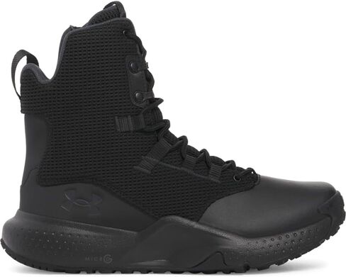 تحت Armor Men Micro G Stellar zip boot العسكرية والتكتيكية in Saudi Arabia