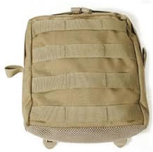 BLACKHAWK S.T.R.I.K.E. Large, Utility Pouch with Zipper - Multi Cam in Saudi Arabia