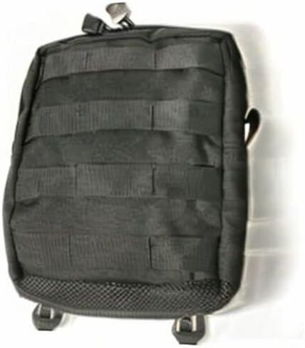Blackhawk S.T.R.I.K.E. حقيبة فائدة كبيرة مع سحاب - كاميرا متعددة in Kuwait