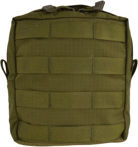 BLACKHAWK S.T.R.I.K.E. Large, Utility Pouch with Zipper - Multi Cam in Saudi Arabia