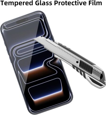 4 Pack Glass Screen Protector Compatible for iPhone8/7/6/6s/iPhone SE (2022)/iPhone SE (2020) 4.7-Inch [9H Hardness]-HD Screen Tempered Glass, Scratch Resistant,Easy Install [Case Friendly] in Saudi Arabia