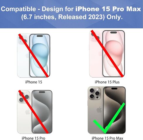 Ailiber Compatible with iPhone 16e Phone Case, iPhone 16E 2025 Belt Clip Case Holster with Screen Protector, Swivel Kickstand Holder, Slim Shockproof Slide Shell Pouch Cell Phone Cover-Black in Saudi Arabia