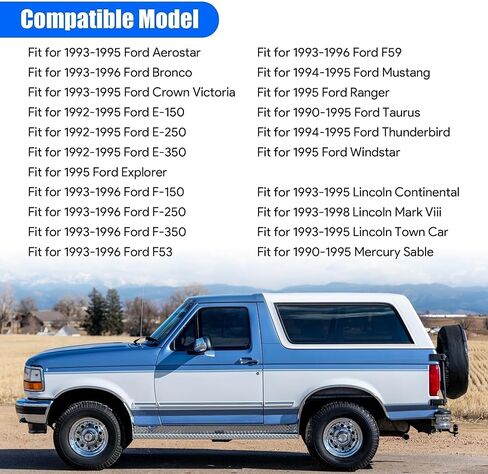 اسطوانة قفل مفتاح الإشعال والزوج أسطوانة قفل الباب الأمامي مع مفاتيح متوافقة مع Chevy Silverado Suburban Tahoe لـ GMC Sierra Yukon 1999-2000 استبدال 704600 702912 598007 in Kuwait