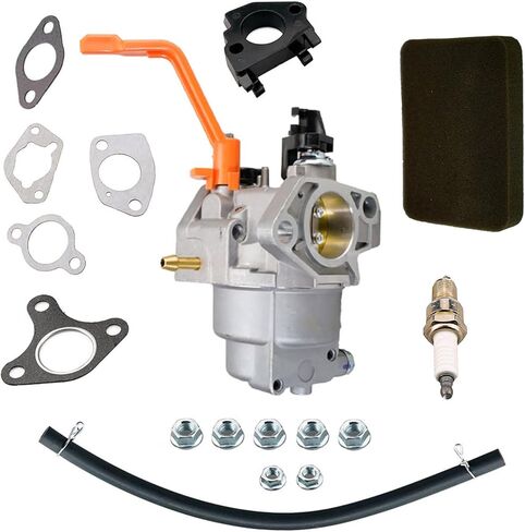 Ruma 0K95520119 Carburetor for Generac GP3250 GP3300 GP3600 Generator in Kuwait