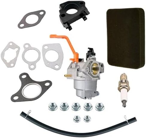 Ruma 0K95520119 Carburetor for Generac GP3250 GP3300 GP3600 Generator in Kuwait