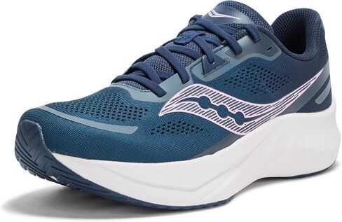 حذاء رياضة Saucony Women's Tide 2 ، ذوبان أبيض/جليدي ، 10.5 in Kuwait