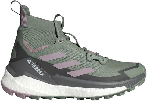 حذاء المشي لمسافات طويلة Terrex Free Hiker Gore-tex للرجال من adidas in Kuwait
