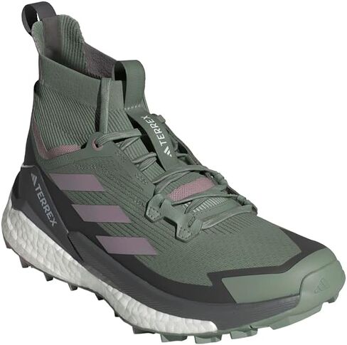 حذاء المشي لمسافات طويلة Terrex Free Hiker Gore-tex للرجال من adidas in Kuwait