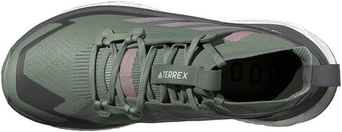 حذاء المشي لمسافات طويلة Terrex Free Hiker Gore-tex للرجال من adidas in Kuwait