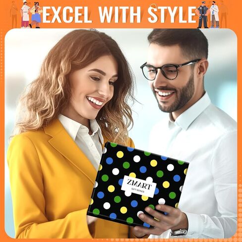 هدايا Zmart Artist for Women Teen - Socks Cool Artist لعشاق اللوحة الفنية والرسامين ، هدايا مدرس فنون in Kuwait