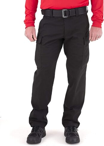 First Tactical Men's V2 BDU Pants, Midnight Navy, Size 38 in Saudi Arabia