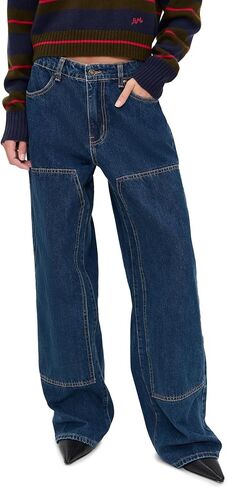 Women's Anchor Jeans in Kuwait