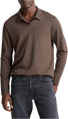 فينس مينو ميلانو طويل الأكمام جوني جوني سترة in Kuwait