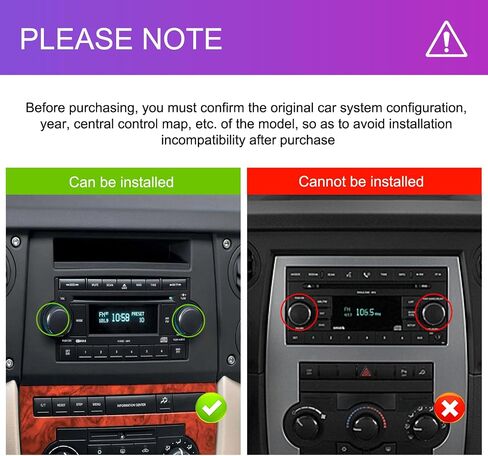 【4+64G】 Car Radio for Dodge RAM 1500/2500/3500 2002-2005: Car Stereo with Wireless Carplay Android Auto DSP, 9 inch 1280 * 720 Touch Screen Bluetooth Radio for Dodge RAM GPS WiFi SWC FM RDS Dual USB in Saudi Arabia