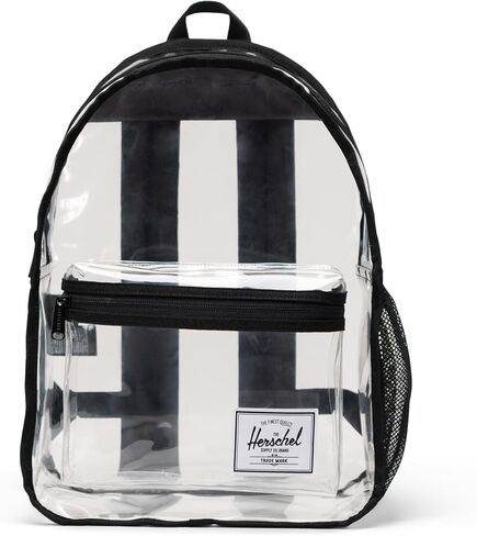 حقيبة الظهر الكلاسيكية Herschel ، Black ، XL-30L in Kuwait