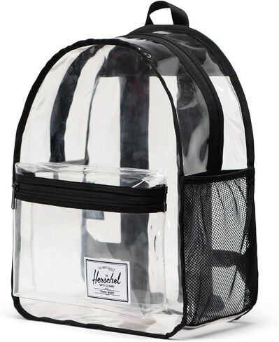 حقيبة الظهر الكلاسيكية Herschel ، Black ، XL-30L in Kuwait