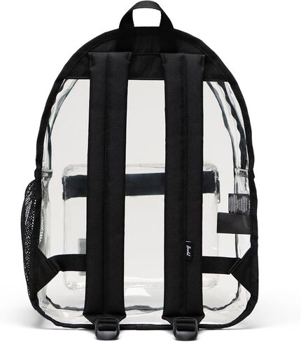 حقيبة الظهر الكلاسيكية Herschel ، Black ، XL-30L in Kuwait